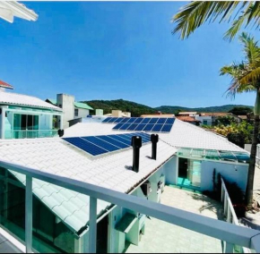 Loft 115 Joaquina Campeche perto do mar